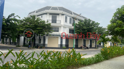 Selling Hoa Loi commercial townhouse, cheap price only 2.66 billion, high profit investment! Affordable Commercial Townhouse for _0