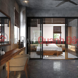 **Bán nhà HXH đường Hoàng Sa, phường 5 Tân Bình (6x16) BDS dòng tiền _0