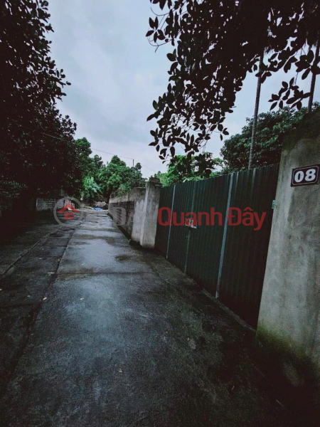 Property Search Vietnam | OneDay | Residential, Sales Listings LAND FOR SALE BY OWNER - Good Price At Mieu Dam Village - Tan Linh - Ba Vi - Hanoi