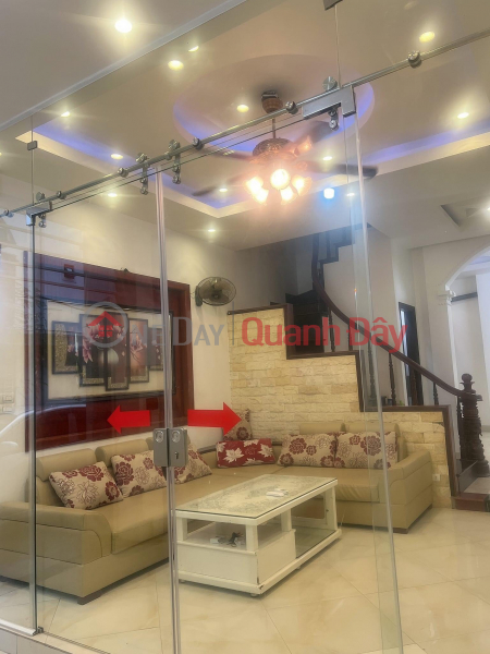 Property Search Vietnam | OneDay | Residential Sales Listings, Ideal living paradise - House for sale, lane 145 Quan Nhan street, Thanh Xuan district