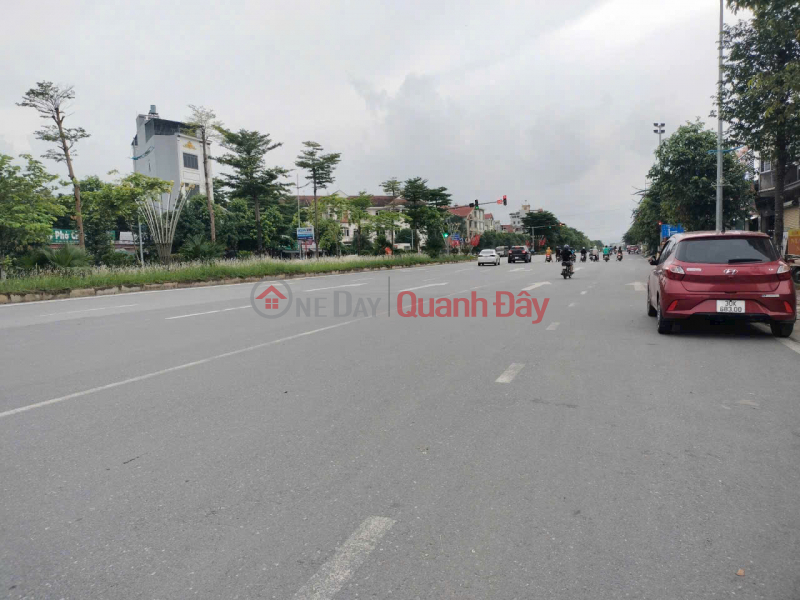 Property Search Vietnam | OneDay | Residential Sales Listings Owner sells 84m2 right in Phu Nghia industrial park, price just over 2 billion - Frontage 4.9, expanding back - Car