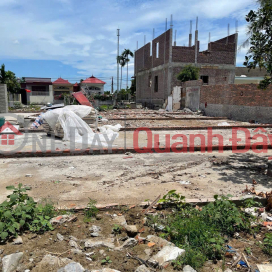 LÔ 45.5M² GIÁ ĐẦU TƯ NGÕ 196 HẢI PHONG – SÁT VIN ĐANG KHỞI CÔNG – ZALO 0567 222 555 _0