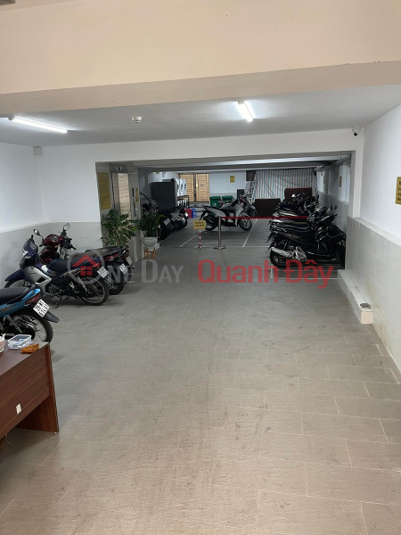 Property Search Vietnam | OneDay | Residential, Sales Listings | Urgent Sale House on Nguyen Van Huyen Street, 10 floors of business office. 75 billion won