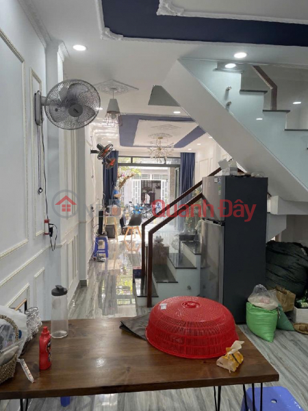 Property Search Vietnam | OneDay | Nhà ở | Niêm yết bán TÂN KỲ TÂN QUÝ - NGAY AEON TÂN PHÚ - HẺM XE HƠI - 70M2 - 2 TẦNG 2PN - NHÀ MỚI ĐẸP Ở NGAY GIÁ 5.55 TỶ