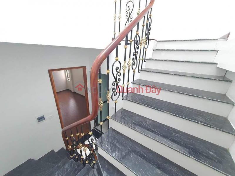 Property Search Vietnam | OneDay | Residential | Sales Listings Selling Kim Ma Townhouse, Ba Dinh, Area 35m2, 5.5 Floors, Land Area More Than 4m, House with 2 Sides on Thong Lane, About 6 Billion.