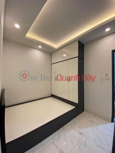 Property Search Vietnam | OneDay | Nhà ở Niêm yết bán | TRUNG KÍNH - CẦU GIẤY - 40,5M2 x 5TẦNG - NGÕ THÔNG- DÒNG TIỀN - HƠN 8 TỶ