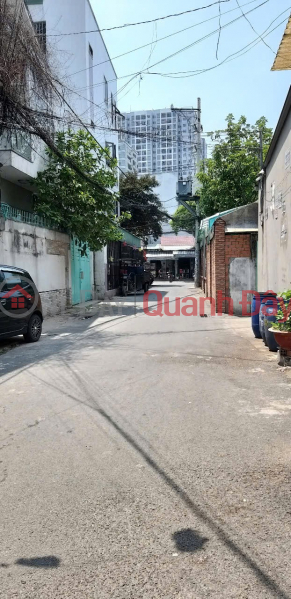 Siêu hot đất đẹp ngay trung tâm Thủ Đức giá tốt nhất khu vực nhỉnh 2,x tỷ. Niêm yết bán
