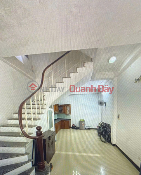 Property Search Vietnam | OneDay | Residential Sales Listings Super hot sale 200 million discount Bo De - Long Bien - Center of Ngoc Lam ancient town