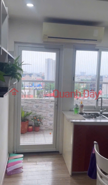 Property Search Vietnam | OneDay | Nhà ở | Niêm yết bán | BÁN CĂN GÓC 3 PHÒNG NGỦ - CHUNG CƯ CT1B THẠCH BÀN - GIÁ CHỈ 5.65 TỶ- GẦN VINCOM, AEON MALL