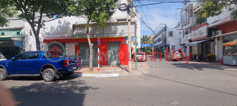 HOUSE FOR LEASE 2 FACES BY OWNER LY TU TRONG DELIVER DRILLING ROOM, VUNG TAU City, Area 121.5M2 _0
