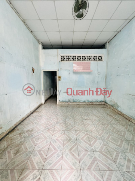 Private house for sale 65m² - 8m truck alley, Cau Xeo Street, Tan Phu District - 7.3 billion Vietnam | Sales đ 7.3 Billion