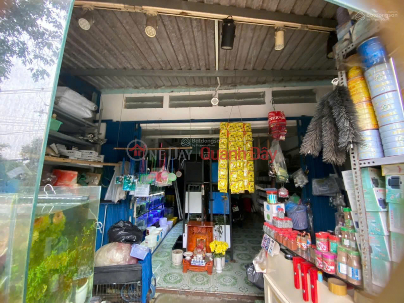 Bán nhà mặt phố tại Lê Hồng Phong, 2,8 tỷ, 51m2, pháp lý đầy đủ, mặt tiền 4,5m | Việt Nam Bán, đ 2,8 tỷ