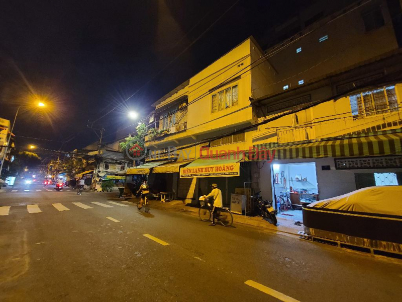 đ 6.9 Billion, TAN PHU BUSINESS MARKET NEAR NGUYEN SON MARKET FOR JUST OVER 6 BILLION