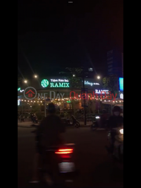 Tiệm Rau Má RAMIX (RAMIX Centella Asiatica Shop) Hải Châu | ()(1)