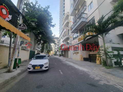 Urgent sale of 3* hotel in western quarter, Southeast direction, City Center. Nha Trang prices dropped sharply _0