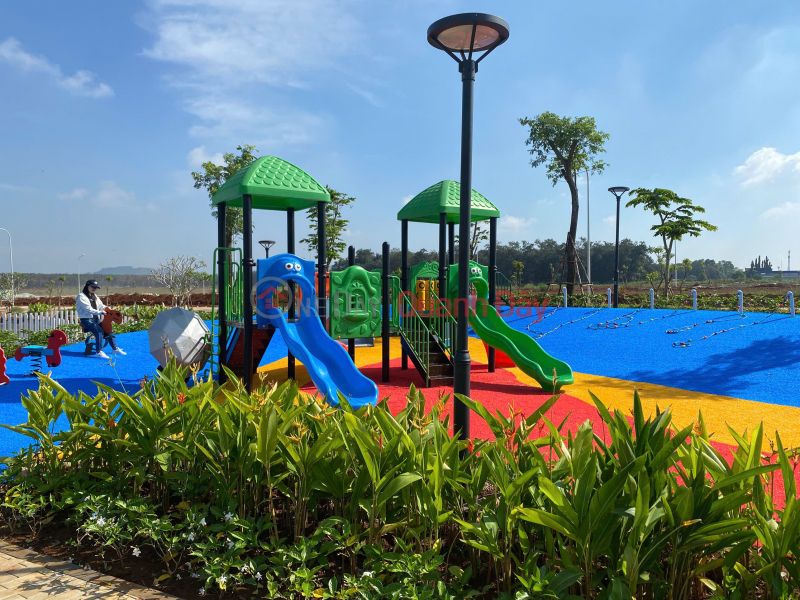 đ 2,1 tỷ Sở Hữu Đất Nền The Link City Chỉ Từ 600 Triệu – Sổ Riêng Từng Nền