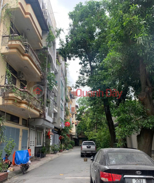 Property Search Vietnam | OneDay | Nhà ở, Niêm yết bán, Nhà phố Nguyễn Chính,Hoàng Mai - ô tô tránh- Mới 6 tầng- nhỉnh 10.t.ỷ