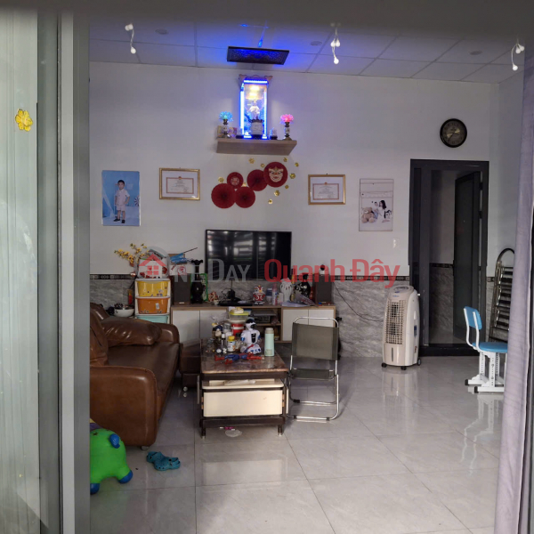 House on Nguyen Dinh Chieu street, land area 93.5m2, width 5x18.7m, negotiable price over 5.0 billion, contact Soai 0978977973 | Vietnam, Sales, đ 5.1 Billion