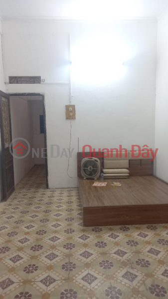 Property Search Vietnam | OneDay | Nhà ở | Niêm yết bán | BÁN NHÀ HIẾM - PHÂN LÔ QUÂN ĐỘI, Ô TÔ ĐỖ CỬA - VÀO NHÀ, NGÕ THÔNG!