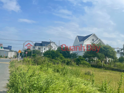 BÁN 4 LÔ ĐẤT THỊ TRẤN CỦ CHI (200M2 ĐẾN 224M2) SHR. CHỈ TỪ 5.5 TỶ/LÔ. LH:0901393456. _0