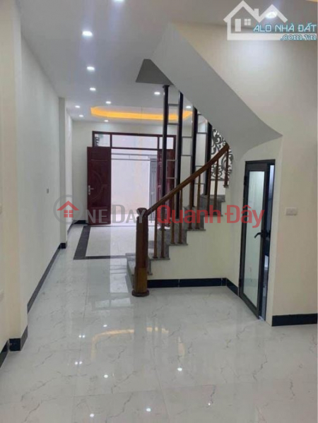 House for sale in Tu Hiep Thanh Tri, near IEC APARTMENT, wide alley, price 4.3 billion Vietnam, Sales đ 3.5 Billion