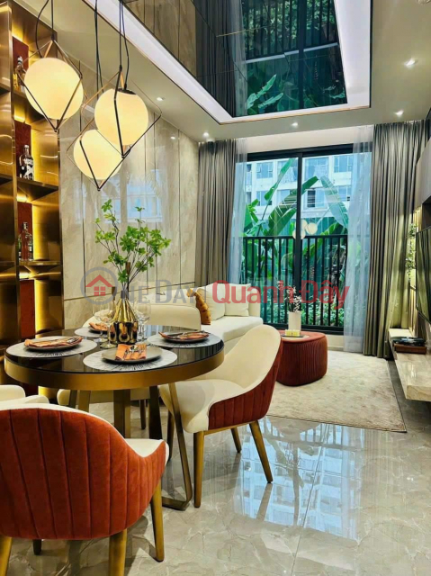 mặt tiền Phạm Văn Đồng, BOOKING 20TRMỞ BÁN NGÀY 1/10 Picity Sky Park gái chỉ từ 290tr _0