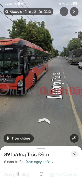 Bán nhà 2 tầng MT đường 10,5 Lương Trúc Đàm - Sát đường Nam Trân | Việt Nam, Bán đ 16,5 tỷ