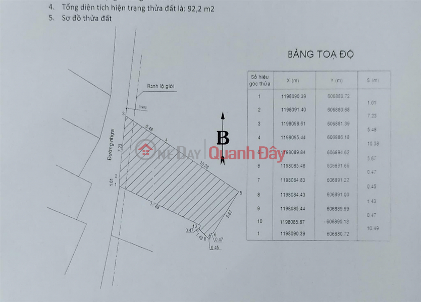 Property Search Vietnam | OneDay | Residential | Sales Listings, HOT !!! OWNER HOUSE - Good Price - House for Sale in Hiep Binh Chanh Ward, Thu Duc, HCM