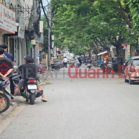 Bán Nhà 71m2 Trâu Quỳ, Gia Lâm, mt 7m đường 5m giá 12 tỷ x nhỏ. LH 0989894845 _0