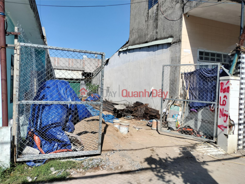 Property Search Vietnam | OneDay | Residential, Sales Listings, EXTREMELY RARE – LAND LOT FRONTING 2 THANG 9 STREET – PRICE ONLY 7.9 BILLION!