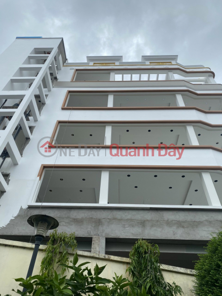 9x house for sale in front of district 9 activities DTSD 800m2 1 ground floor 5 beautiful floors, Vietnam Sales | đ 6 Billion