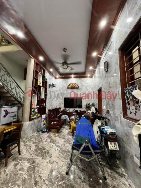 CORNER HOLE - HOUSE 10M FROM STREET - BUSINESS AND LIVING ALWAYS - RARE HOUSE IN NGUYEN NGOC NAI - 10M CAR PARKING Sales Listings