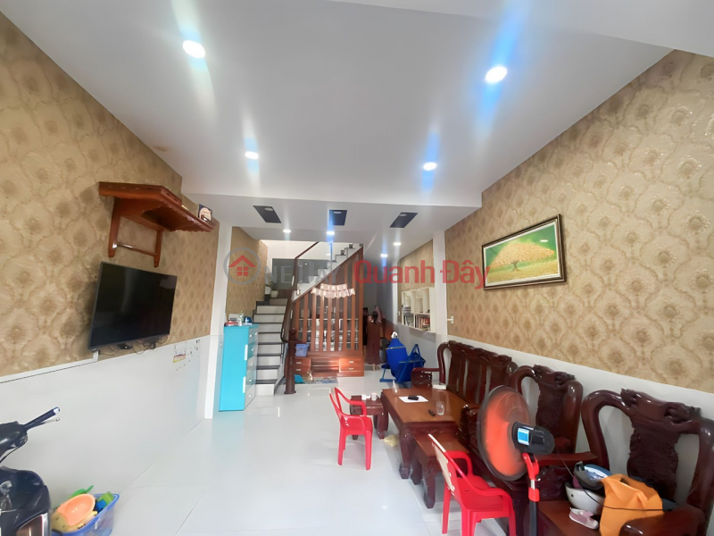 Urgent sale truck alley, Hoang Dieu 2, Linh Trung ward, Thu Duc, 2 floors, area 66m2, price just over 5 billion Sales Listings