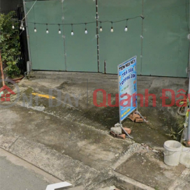 BEAUTIFUL LAND - GOOD PRICE - QUICK SALE OF LAND Front of Provincial Road 833B, Lac Tan Commune, Tan Tru, Long An _0