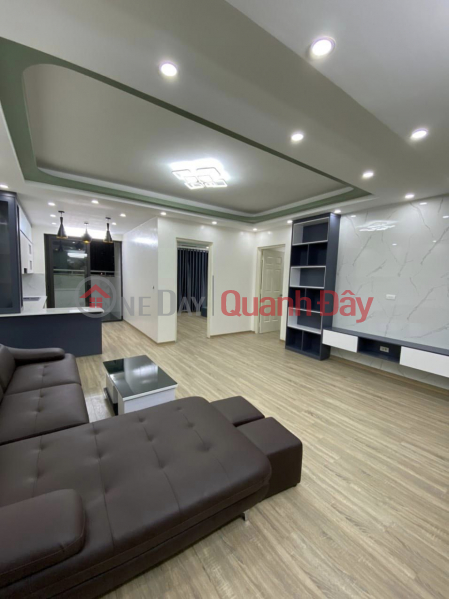 Property Search Vietnam | OneDay | Residential Sales Listings | Apartment for sale Apartment in Bac Ha Mo Lao Ha Dong 112 Middle Floor Price 3.1 billion Beautiful Glitter Free Full Furniture