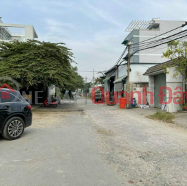 Land for sale on U Ghe street, Tam Phu, Thu Duc, area 72.3m2, price 4.1 billion _0
