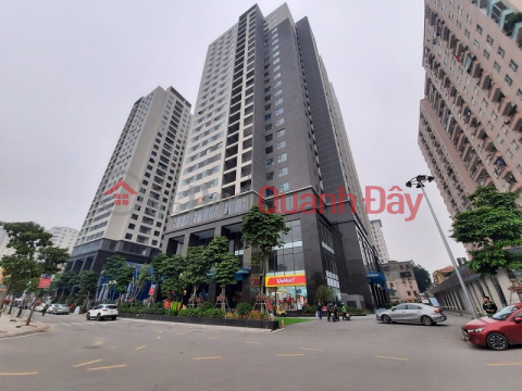 Phòng 1907 Tháp A, Chung cư Việt Đức Complex, 39 Lê Văn Lương, Thanh Xuân, Hà Nội. _0