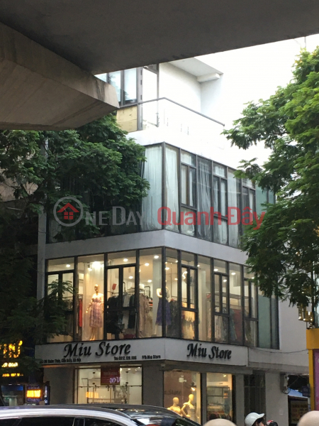 MIU STORE (MIU STORE) Cầu Giấy | ()(3)
