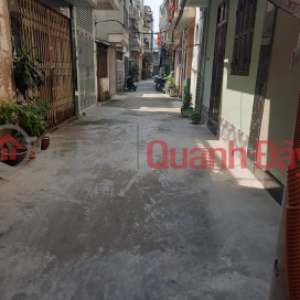 House for sale in Van Phuc Ha Dong, 36m2, new house to move in immediately. _0