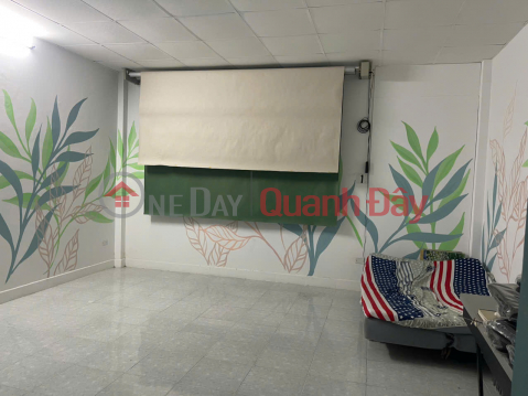 Cho Thuê Nhà 1 Trệt 1 Lầu, DTSD 60m2, Hẻm Xe Hơi Đ.Phan Huy Ích, Phường 15, Quận Tân Bình _0