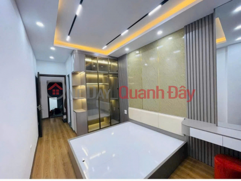 2-storey house for sale, Giai Lac village, Quang Minh, Hanoi. Beautiful house, ready to move in, with plenty of amenities. _0
