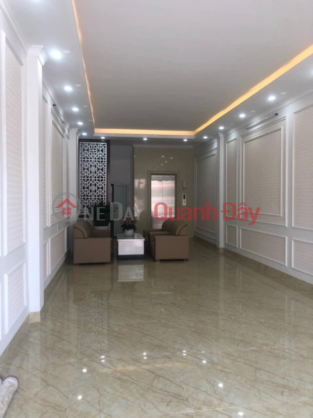 Property Search Vietnam | OneDay | Residential, Sales Listings Default, urgent sale of 7-storey building, newly built elevator, lake surface, avoiding cars 65m2 mt5m only 14.5 billion, cutting loss 8 billion