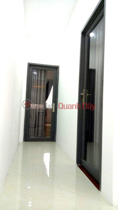 Urgent sale of 4-storey house near the sea Son Tra District Da Nang Price Only 4,x billion VND _0
