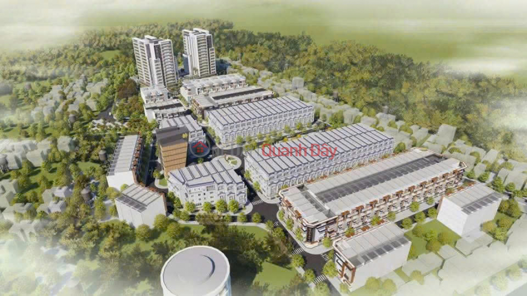 khu dân cư đô thị mới phủ hà, Việt Nam, Bán | đ 3,2 tỷ