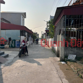 100m² đầu ngõ 199 Tân Thành – Dương Kinh Giá 2.x tỷ – Lô vuông đẹp, ngõ 5m ZALO 0567 222 555 _0