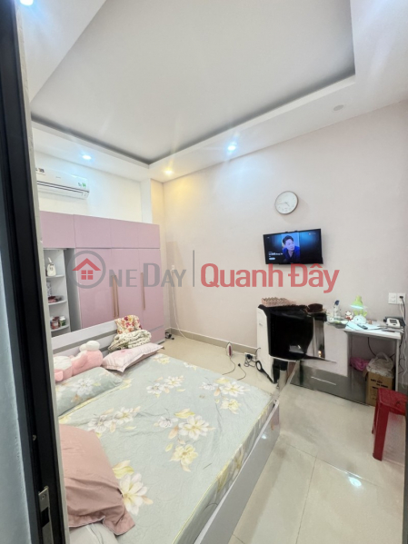 Property Search Vietnam | OneDay | Residential Sales Listings, ► Alleyway leading 50m straight to Dien Bien Phu main road, 66m2, 2 floors, built by the owner for personal use.