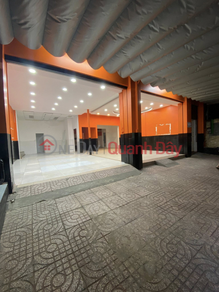 đ 35 triệu/ tháng Cho thuê nhà mặt tiền Tân Kỳ Tân Quý 170m² - NGANG 10M