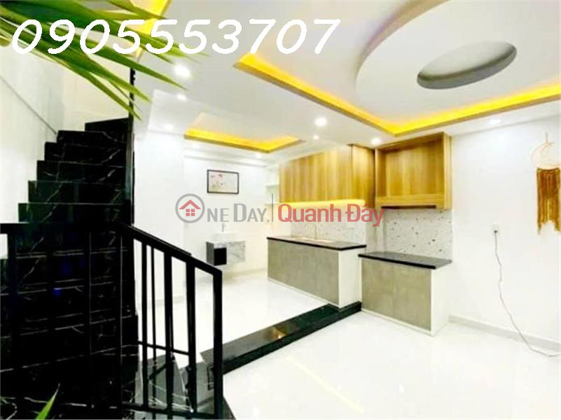 Property Search Vietnam | OneDay | Nhà ở, Niêm yết bán | NHÀ NGON 3 TẦNG 3 P. NGỦ - GẦN TRIỆU NỮ VƯƠNG, HẢI CHÂU, ĐN - GẦN ĐƯỜNG - CHỈ 2,3x TỶ.