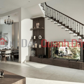 **House for sale in Cach Mang Thang 8 Social Area, Ward 4, Tan Binh; (4.5x13) 4 floors _0
