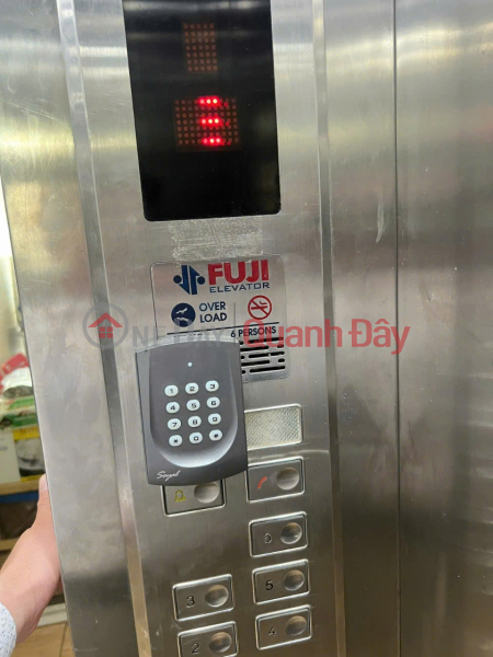 đ 47 tỷ, LÔ GÓC, VỈA HÈ, NGỤY NHƯ KON TUM- THANH XUÂN, 80 M2, 7 TẦNG, TM, GIÁ 47 TỶ.